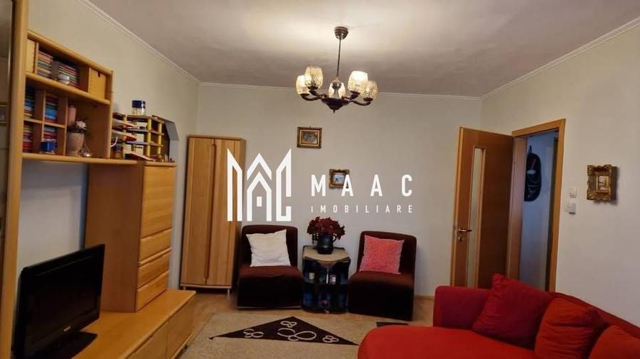 Apartament 2 camere | Etaj 1 | Balcon | Mobilat și utilat | Terezian - 2