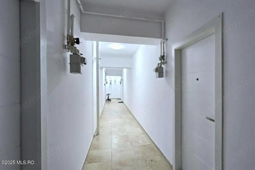 Mamaia Nord - IBO Residence, 2 camere, 46 mp utlili + balcon, etaj 2! - 5