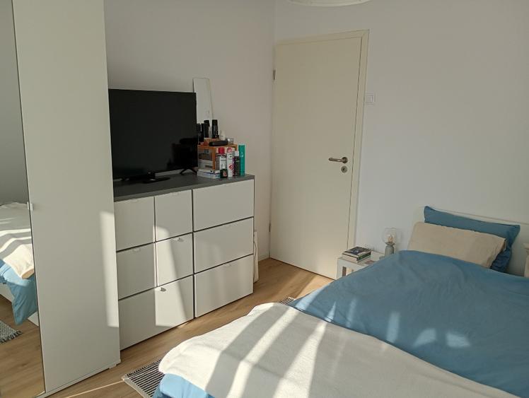 De vânzare apartament cu 2 camere  - 3