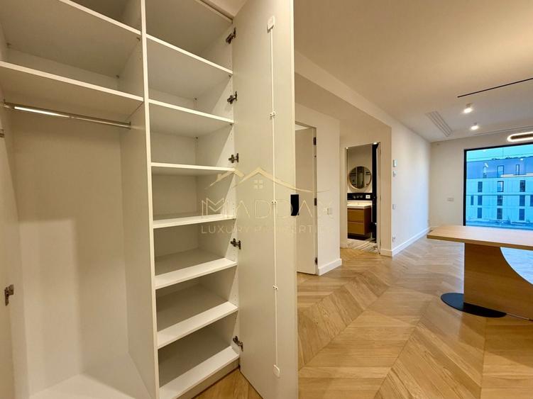 Apartament cu 3 camere *110mp* // Șoseaua Nordului - Herastrau - 5