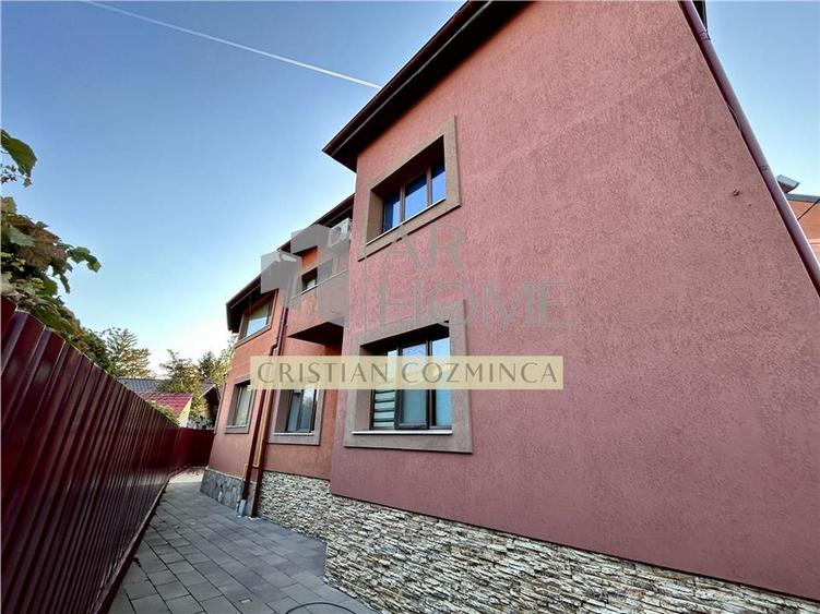 Casa 5 camere, P+1E, partial mobilata, 2 garaje, Mircea cel Batran, Ploiesti - 3