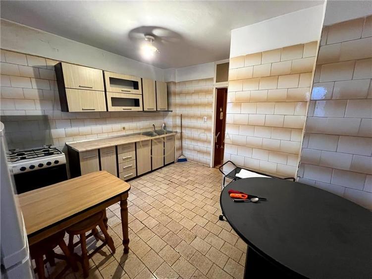 Vanzare apartament 3 camere 82mpu Aviatiei Burileanu - 6