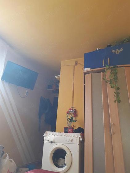 Garsoniera de vanzare (Doua garsoniere fata in fata, fiecare cu 19,500) - 3