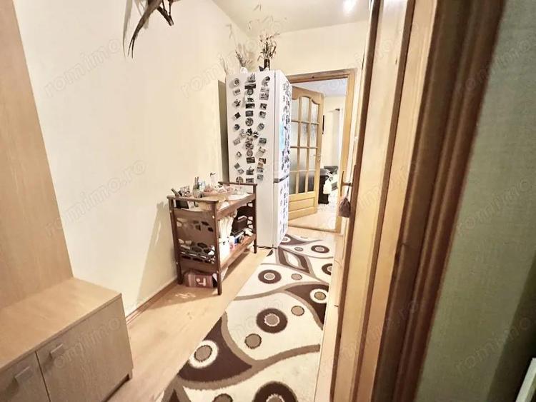 Apartament 1 camera complet mobilat si utilat - Buziasului - 9