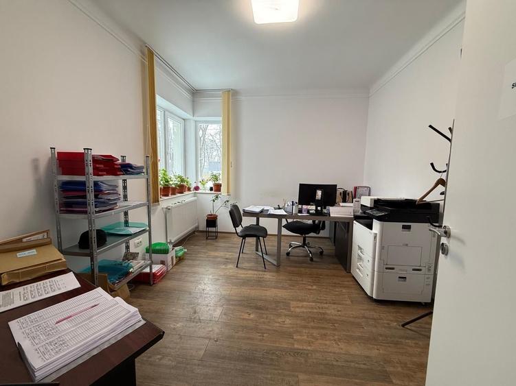 vila Copou 7 camere - 2