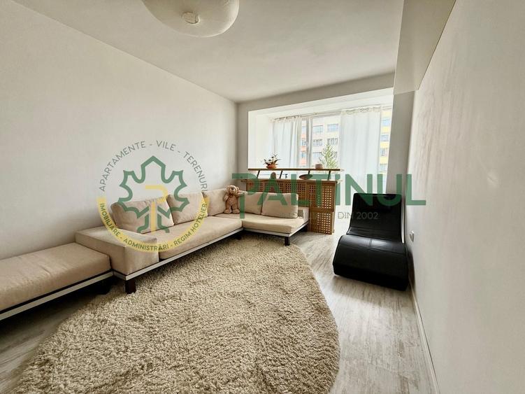 Apartament 2 camere de inchiriat Sibiu - 1