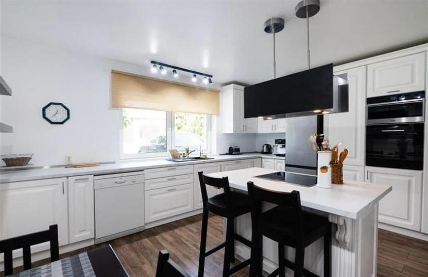 Casa  la cheie, complet mobilata si utilata - zona exclusivista - 5