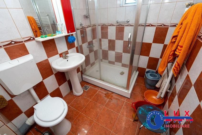 ID 639 Apartament 2 camere - Cartier C5 - DE INCHIRIAT - 10
