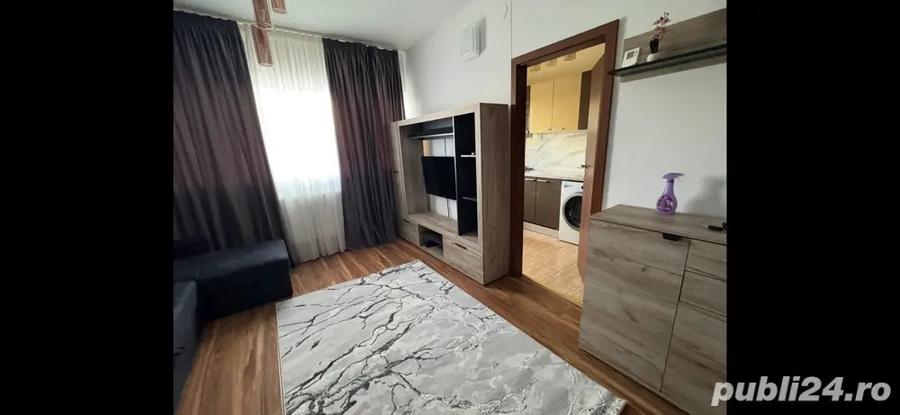 Garsoniera de inchiriat Rasarit de soare - 2