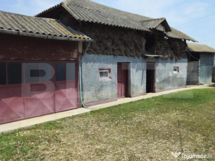 Oportunitate de achizi?ie Casa tradi?ionala, ideala - 13