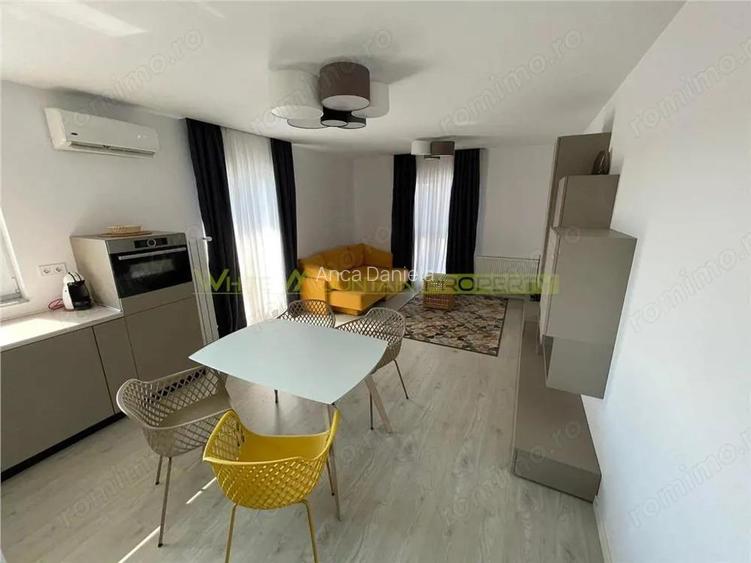 Apartament 3 camere, inchiriere lunga durata, Morarilor (metrou parcare)