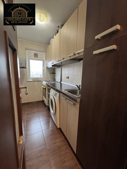 2 Camere Titan Codrii Neamtului | Renovat | Metrou | Balcon | - 3