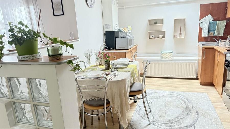 Inchiriez apartament 2 camere Cartier Gheorgheni - 7