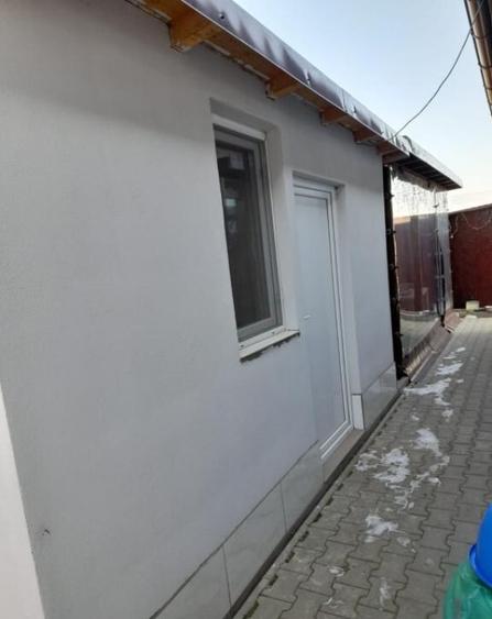 Vila P M constructie 2020, pretabila doua famiili, teren 620 - 2