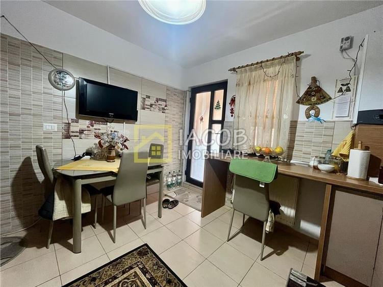 Casa economica, ecologica pe structura din lemn, str. Calea Moldovei, sat Liliec - 9