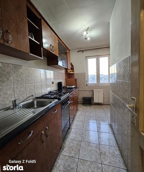 Apartament generos cu 1 camera de inchiriat | Calea Aradului Oradea - 19