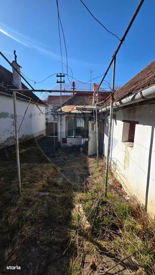 Casa de vanzare Agnita, str. Closca - 12