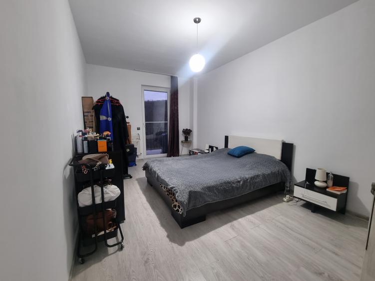 DE VÂNZARE — Apartament 2 camere  Edgard Quinet - 4