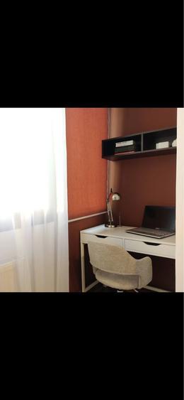 Proprietar inchiriez apartament 2 camere, zona Gheorge Lazar, Timisoar - 5