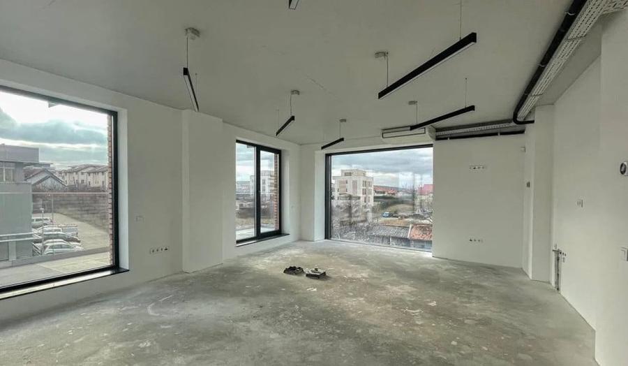 Cladire de birouri/clinica medical/ 500 mp utili zona Europa - 7