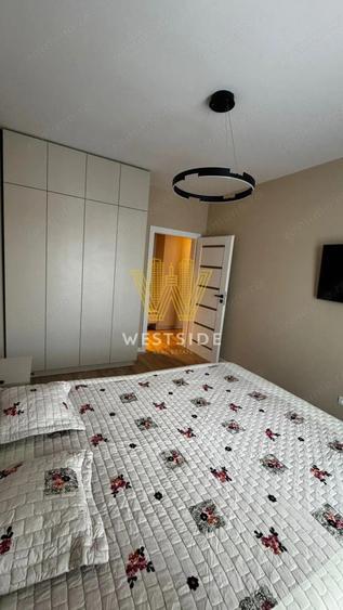 Apartament premium, cu 2 camere, de inchiriat, zona Giroc, Timisoara - 3