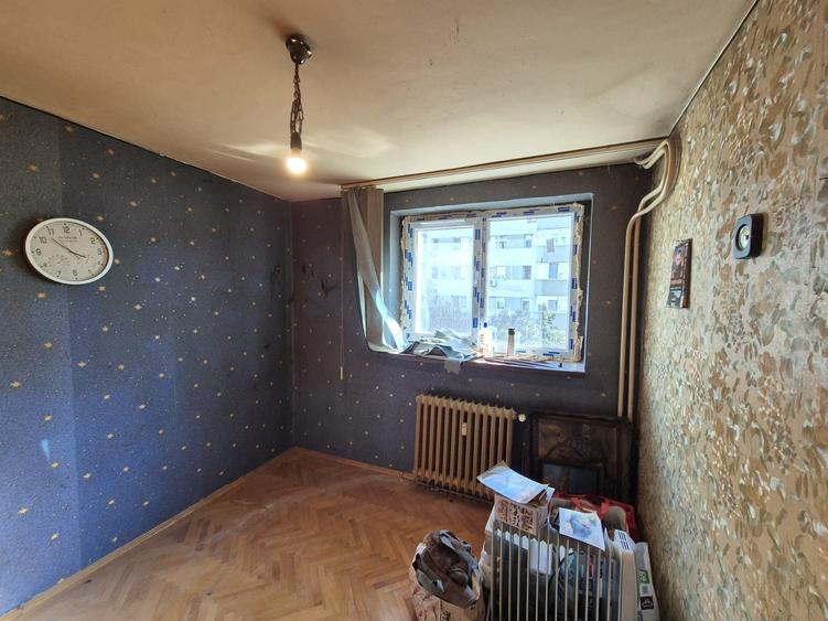 Colentina - D-na Ghica - Cremenita, vanzare apartament 3 camere - 15