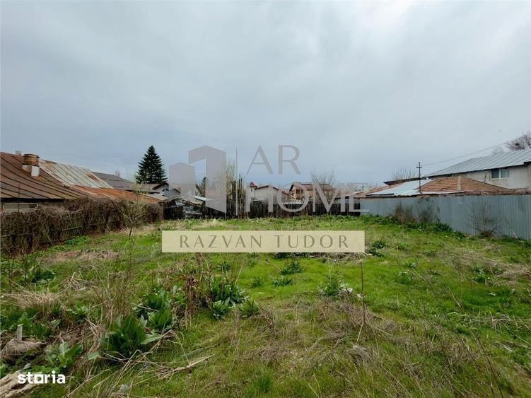 Teren intravilan 406m2 , Ploiesti , zona UPG - 2