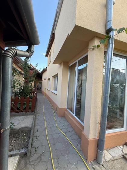 Casa Vanzare Ighiu cu 390 mp Teren finisara si inprejmuit si utilitati - 5