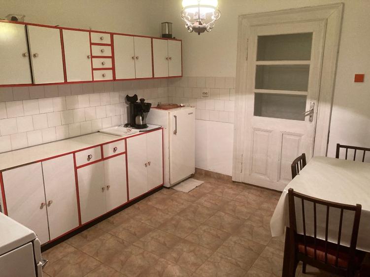 Casa de vinzare in Petresti - 7