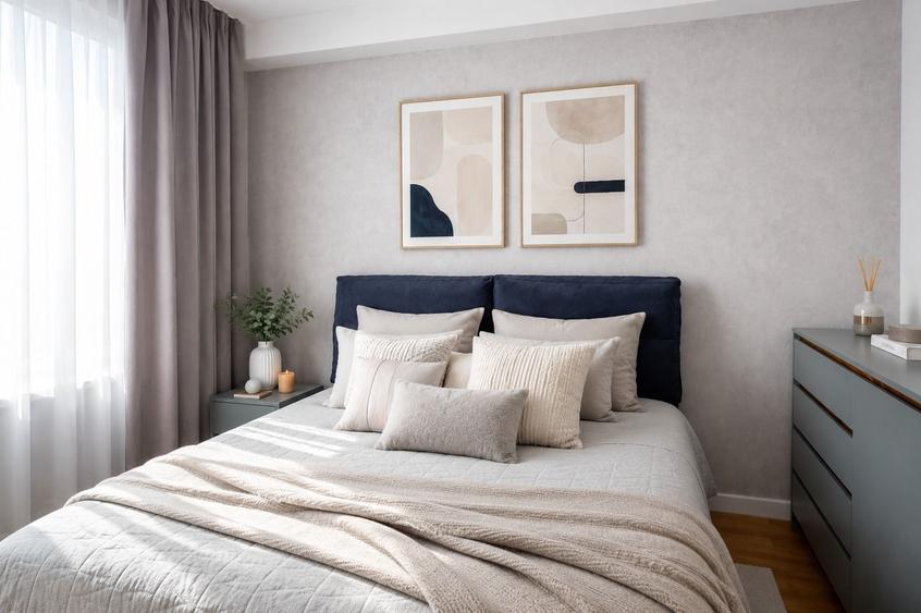 3 camere I Luxuria Residence I de inchiriat I loc de parcare - 3