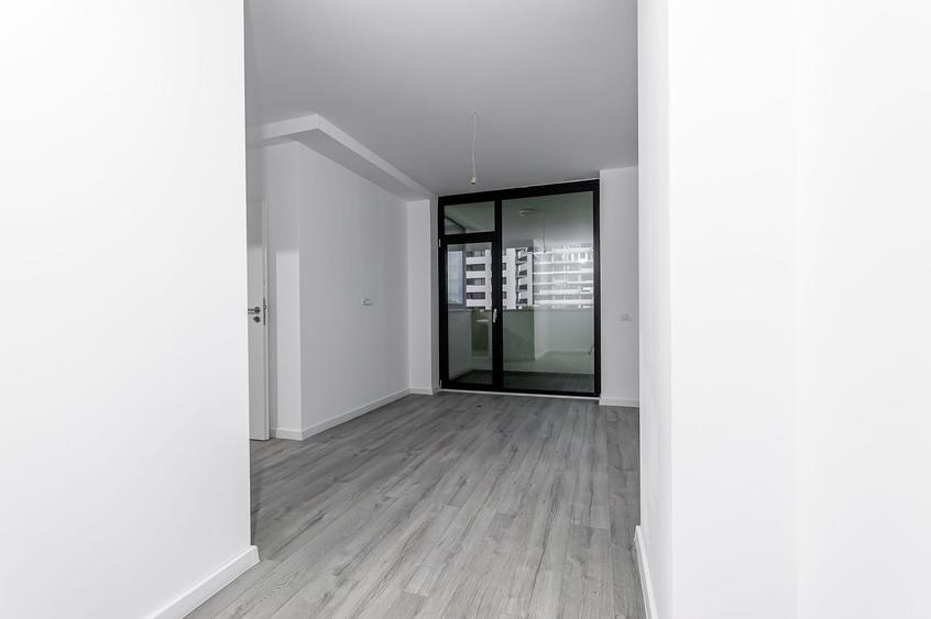 Apartament cu 3 camere și parcare subterană | XCity Timișoara - 5