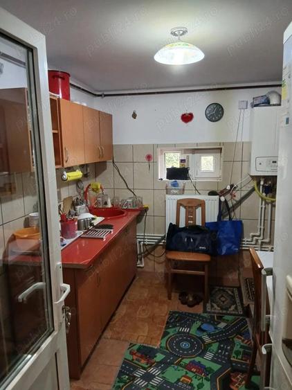 Casa la doar 5 km de Ploie?ti, in loc. Ghighiu la doar 88000 !!! - 4