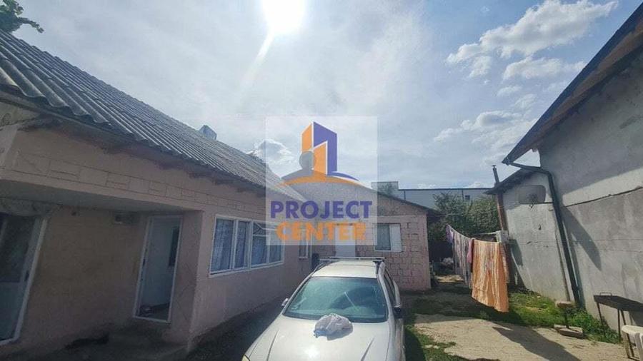 Casa cu 3 camere Tudor Vladimirescu, pretabila spa?iu comercial - 5