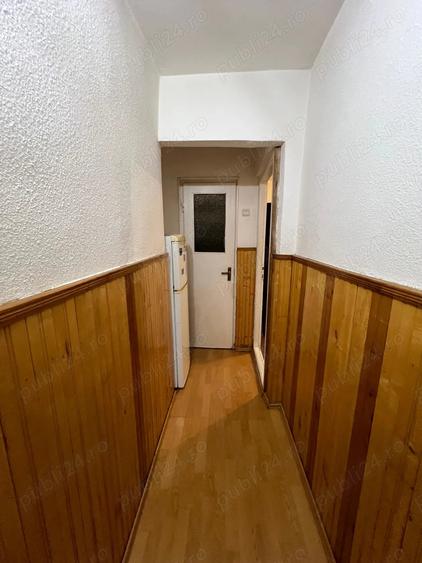 Inchiriez apartament 2 camere decomandat, zona Arnsberg, Alba Iulia - 5