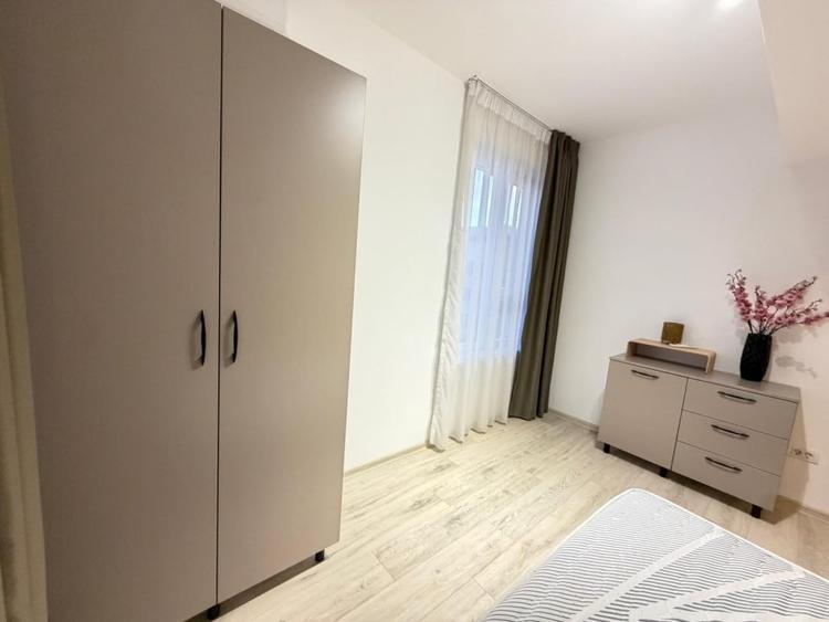 APARTAMENT 2 CAMERE DE INCHIRIAT - METROU BERCENI - 3