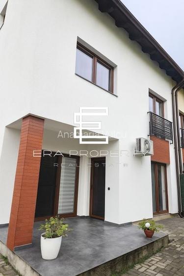 Duplex spațios, mobilat & utilat integral - Șelimbăr, zona Lidl Duplex spațios, mobilat & utilat integral - Șelimbăr, zona Lidl