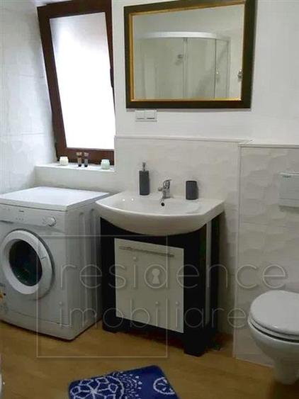 Pet friendly! Curte 80 MP! Apartament 2 camere, Zorilor+Garaj - 6