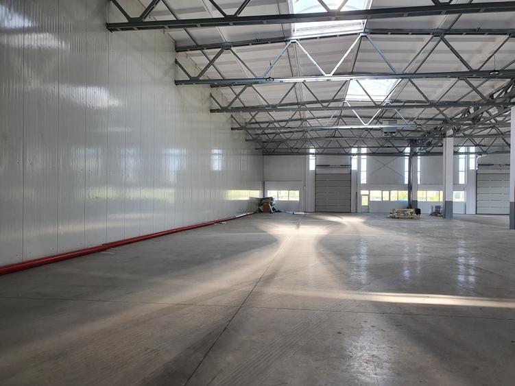 Hlala 4800 mp, 4,50 e/mp - 2