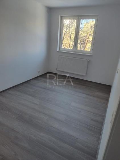 3 camere, 3/10, centrala, renovat-Drumul Taberei - 2