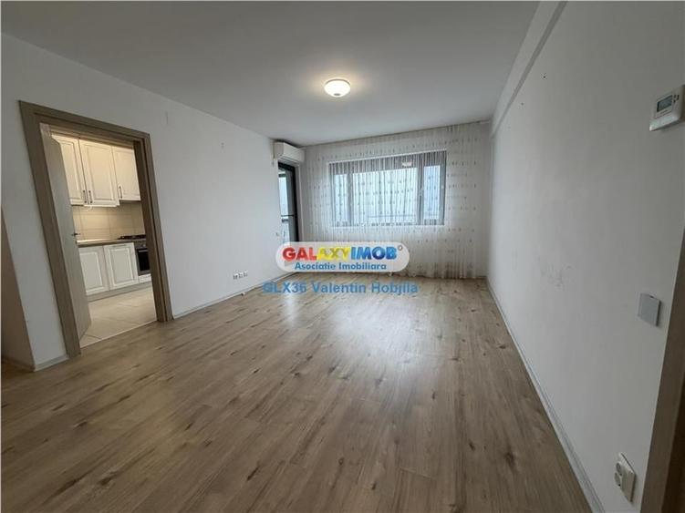 Vanzare apartament 3 camere vedere padure Baneasa Greenfield Padure - 4