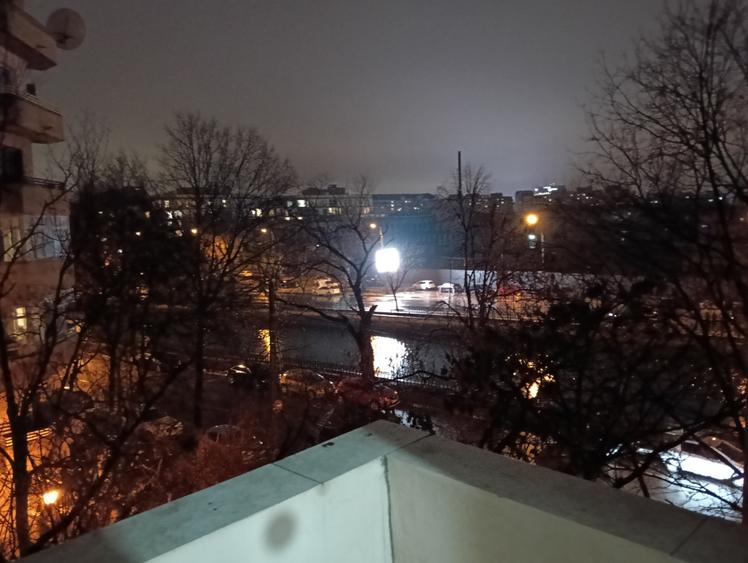 Apartament Spatios cu vedere spre Splai - 1