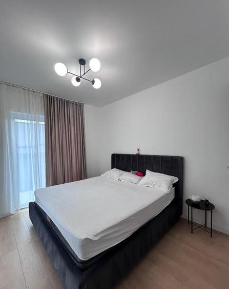 Duplex de inchiriat,4 camere, zona Avram Iancu - 15