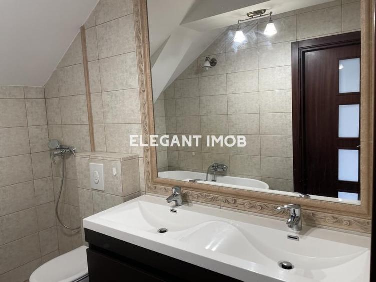 Vila cocheta in Paradisul Verde din Corbeanca - 15