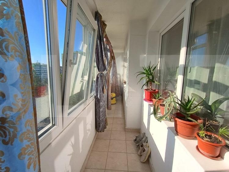 Apartament cu 2 camere, 52 mp, zona Dimitrie Cantemir - 6