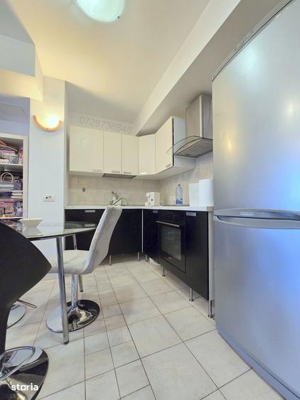 Decebal - adiacent, bloc 2008, localizare exceptionala - 5