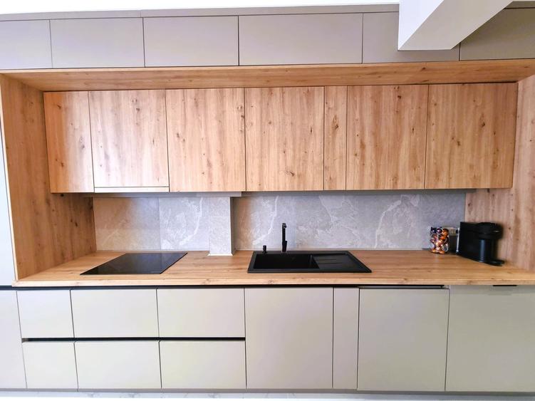 Apartament 3 camere, prima inchiriere - 3