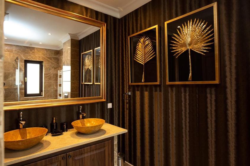 Vila Toscana | Pădurea Băneasa | Tunari - 40