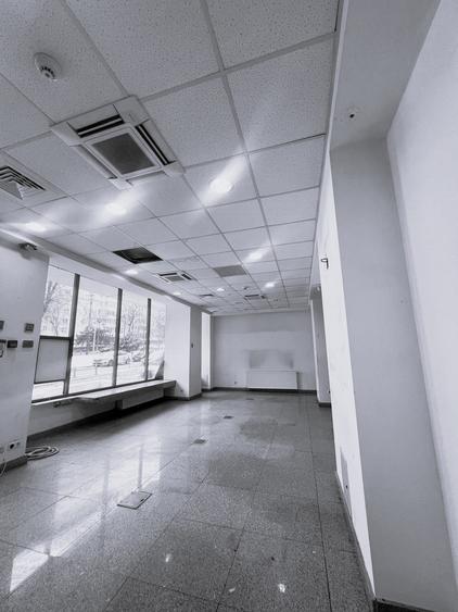 spatiu vizibilitate mare, ideal banca, reprezentanta, magazin, 110 sau 174 mp - 2