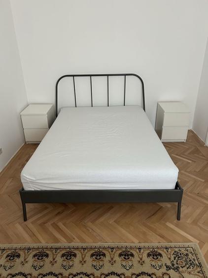 Apartament doua camere de inchiriat , vis a vis de mall park lake - 7