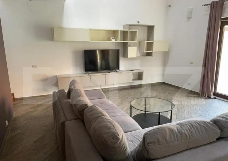 Casa cuplata cu garaj, 139 mp, 300 teren, Mosnita Noua! - 4